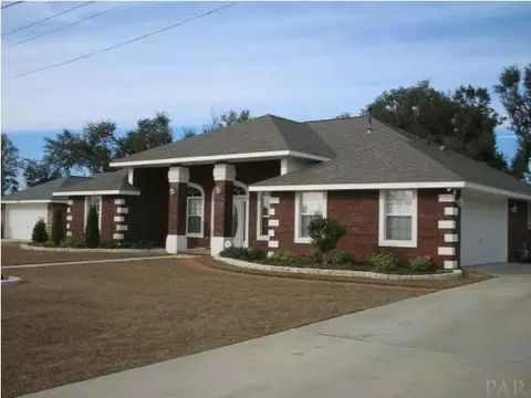 4900 Chads Cir, Pace, FL 32571 photo 1