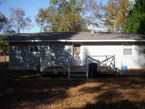 4027 Harrison Ave, Jay, FL 32565 photo 6