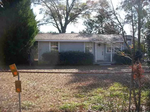 4027 Harrison Ave, Jay, FL 32565 photo 1