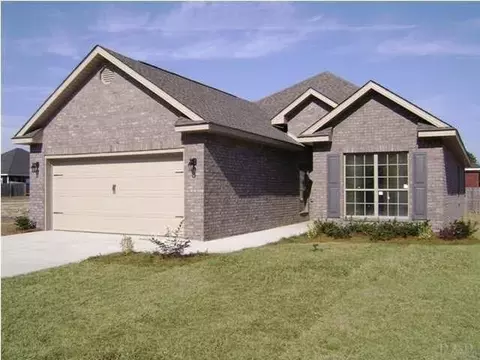 6288 Ladera Trl, Pace, FL 32571 photo 1