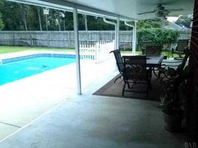 922 Brandermill Dr, Cantonment, FL 32533 photo 13