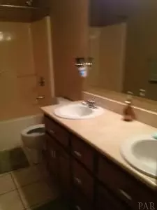 922 Brandermill Dr, Cantonment, FL 32533 photo 11