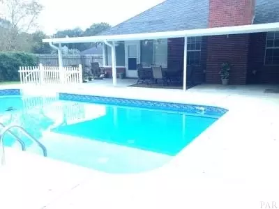 922 Brandermill Dr, Cantonment, FL 32533 photo 14