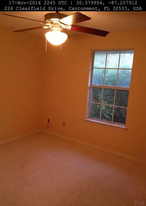 226 Clearfield Dr, Cantonment, FL 32533 photo 20