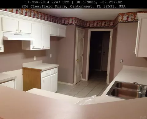 226 Clearfield Dr, Cantonment, FL 32533 photo 8