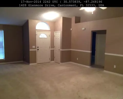 226 Clearfield Dr, Cantonment, FL 32533 photo 7