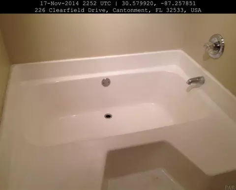 226 Clearfield Dr, Cantonment, FL 32533 photo 15