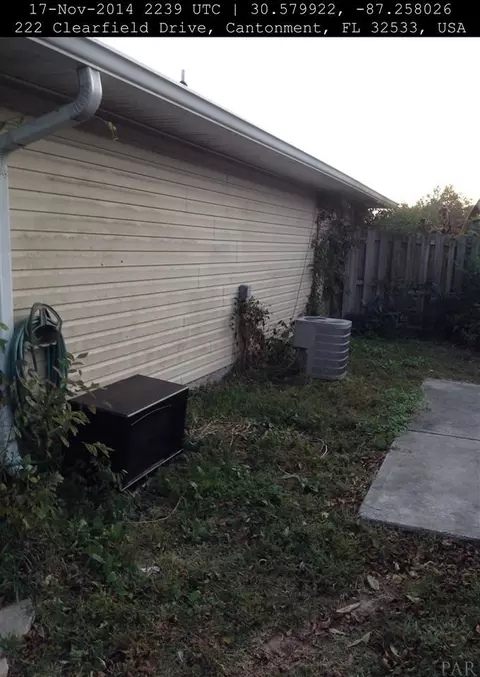 226 Clearfield Dr, Cantonment, FL 32533 photo 4