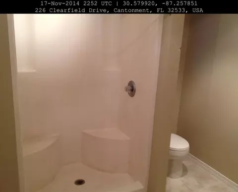226 Clearfield Dr, Cantonment, FL 32533 photo 14