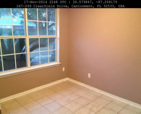 226 Clearfield Dr, Cantonment, FL 32533 photo 9