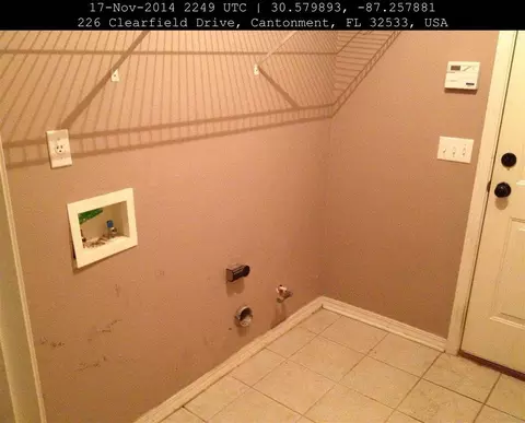 226 Clearfield Dr, Cantonment, FL 32533 photo 21