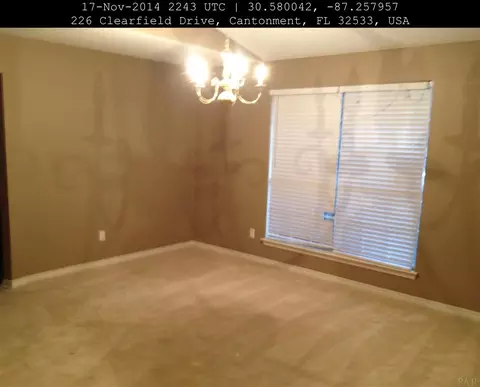 226 Clearfield Dr, Cantonment, FL 32533 photo 6