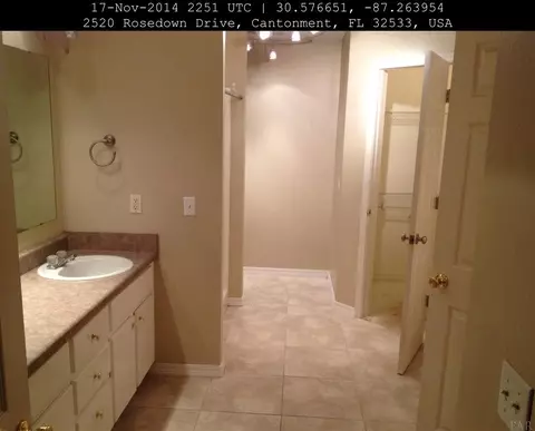 226 Clearfield Dr, Cantonment, FL 32533 photo 11