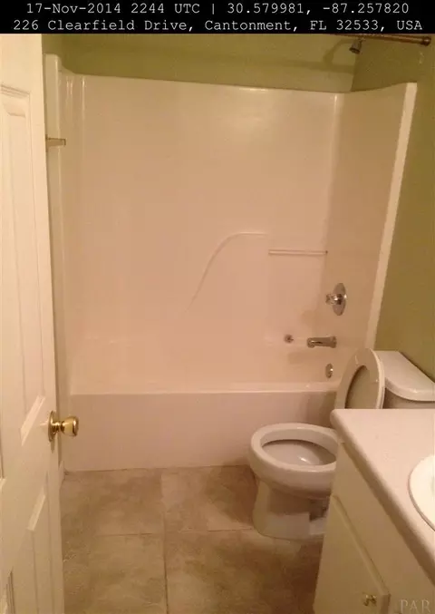 226 Clearfield Dr, Cantonment, FL 32533 photo 18