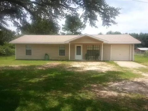 7137 Wallace Dr, Pace, FL 32571 photo 1
