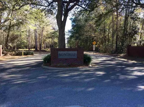 3520 Edinburgh Dr, Pace, FL 32571 photo 1