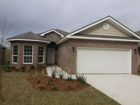 6287 Ladera Trl, Pace, FL 32571 photo 1