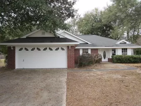 6071 Gillette Dr, Milton, FL 32570 photo 1