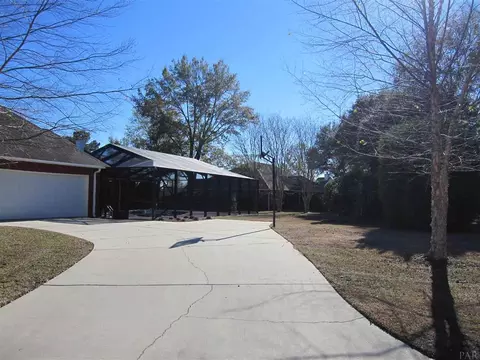 3051 Cobblestone Dr, Pace, FL 32571 photo 49