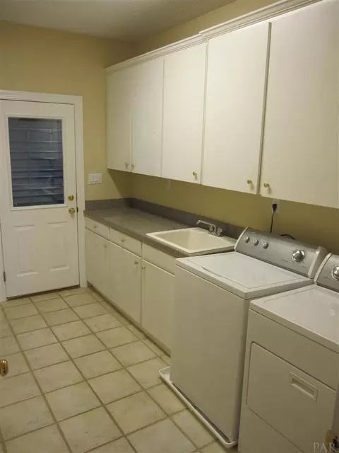 3051 Cobblestone Dr, Pace, FL 32571 photo 35