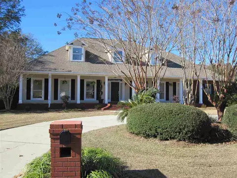 3051 Cobblestone Dr, Pace, FL 32571 photo 50