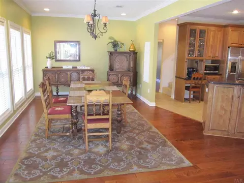 3051 Cobblestone Dr, Pace, FL 32571 photo 18