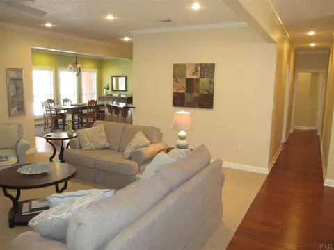 3051 Cobblestone Dr, Pace, FL 32571 photo 8