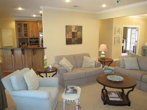 3051 Cobblestone Dr, Pace, FL 32571 photo 7