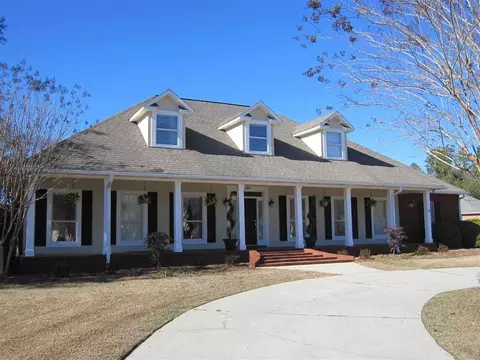 3051 Cobblestone Dr, Pace, FL 32571 photo 1