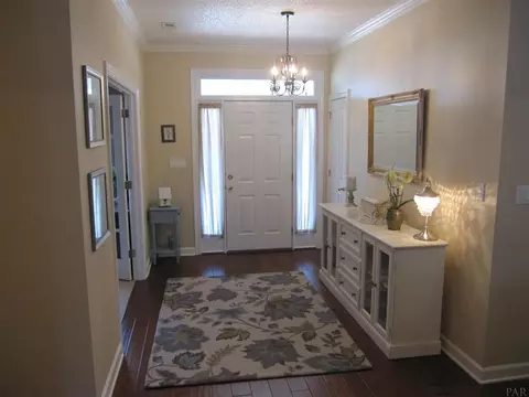 3051 Cobblestone Dr, Pace, FL 32571 photo 3