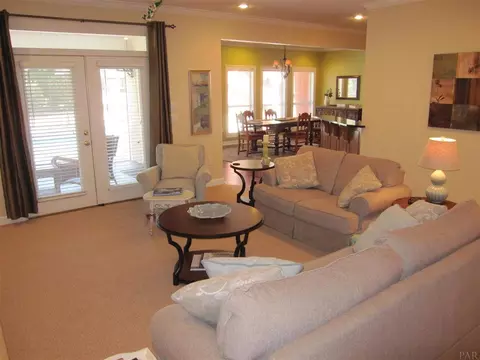 3051 Cobblestone Dr, Pace, FL 32571 photo 5