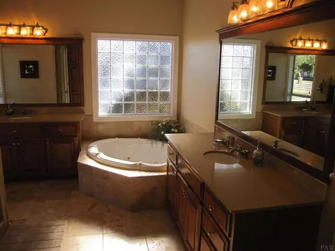3051 Cobblestone Dr, Pace, FL 32571 photo 23