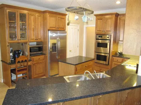 3051 Cobblestone Dr, Pace, FL 32571 photo 14