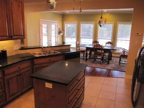 3051 Cobblestone Dr, Pace, FL 32571 photo 16