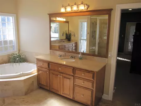 3051 Cobblestone Dr, Pace, FL 32571 photo 27