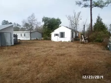 241 E Hecker Rd, Century, FL 32535 photo 18