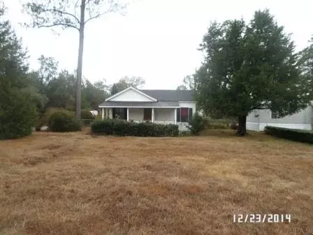 241 E Hecker Rd, Century, FL 32535 photo 1