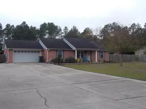 5241 Black Rd, Milton, FL 32583 photo 1