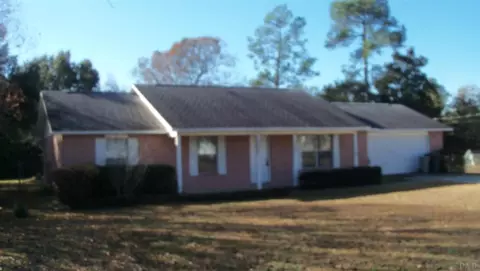487 Bocage Rd, Cantonment, FL 32533 photo 1