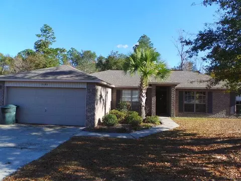 2183 Liberty Loop Rd, Cantonment, FL 32533 photo 1