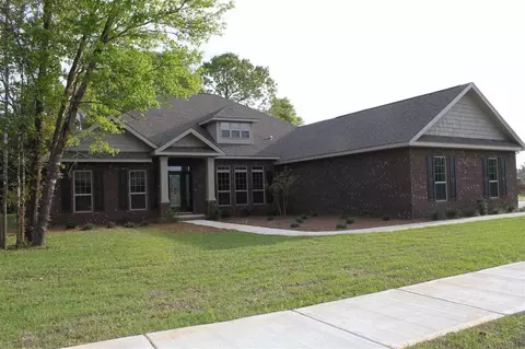 5894 Mountain Crest Ave, Pace, FL 32571 photo 2