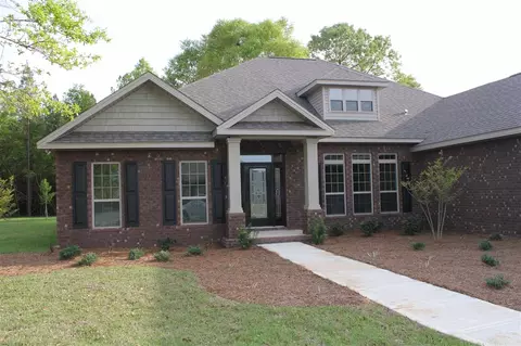 5894 Mountain Crest Ave, Pace, FL 32571 photo 3