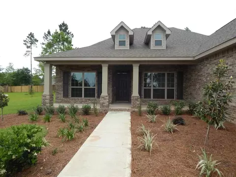 2730 Tulip Hill Rd, Pace, FL 32571 photo 2