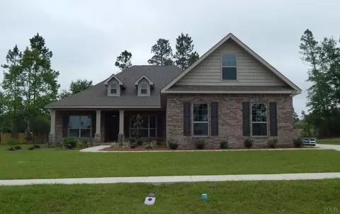 2730 Tulip Hill Rd, Pace, FL 32571 photo 1