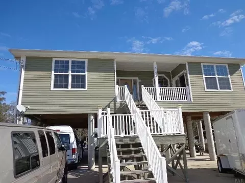 4154 Trout Ave, Milton, FL 32583 photo 2