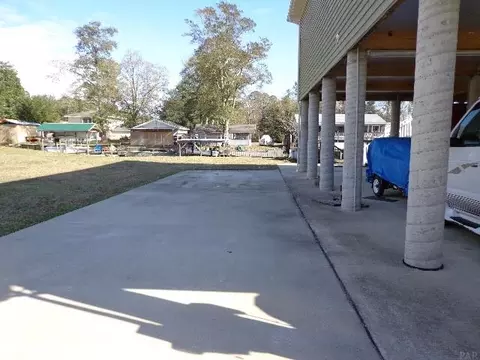 4154 Trout Ave, Milton, FL 32583 photo 48