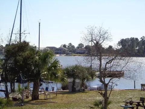 4154 Trout Ave, Milton, FL 32583 photo 1