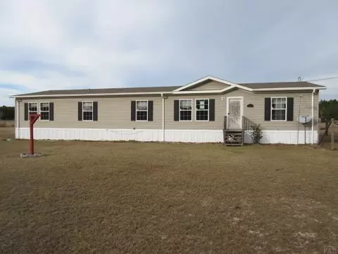 10474 Jersey Rd, Milton, FL 32583 photo 1