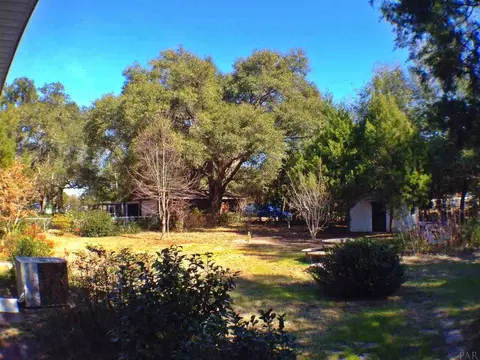 5740 Pecan St, Milton, FL 32570 photo 22