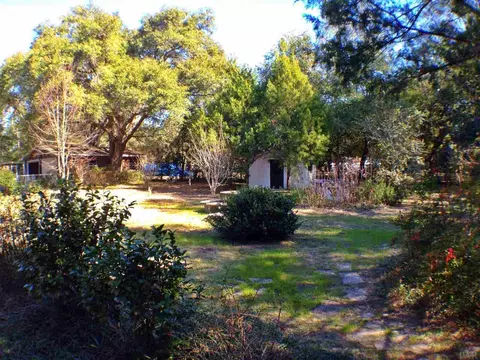 5740 Pecan St, Milton, FL 32570 photo 23
